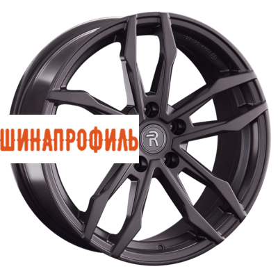 Диски Replay Replay TY336 8x18 5x114,3 ET50 D60,1 MGM