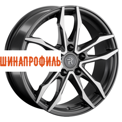 Диски Replay Replay TY336 7,5x17 5x114,3 ET45 D60,1 MGMF