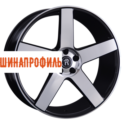 Диски Replay Replay TY34 10x22 5x150 ET45 D110,1 BKF
