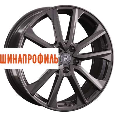 Диски Replay Replay TY340 7,5x19 5x114,3 ET40 D60,1 GM