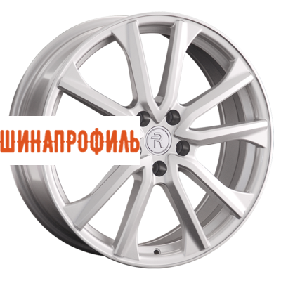 Диски Replay Replay TY340 7,5x19 5x114,3 ET40 D60,1 Sil