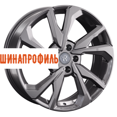 Диски Replay Replay TY342 7,5x19 5x114,3 ET40 D60,1 GM