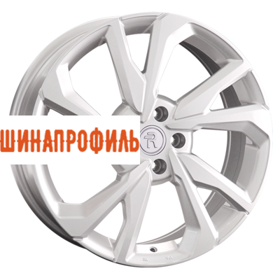 Диски Replay Replay TY342 7,5x19 5x114,3 ET40 D60,1 GMF