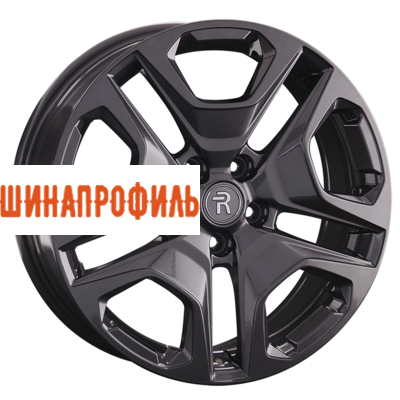 Диски Replay Replay TY345 7x18 5x114,3 ET35 D60,1 GM