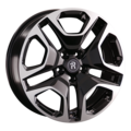 Replay TY345 7x18 5x114,3 ET35 D60,1 BKF