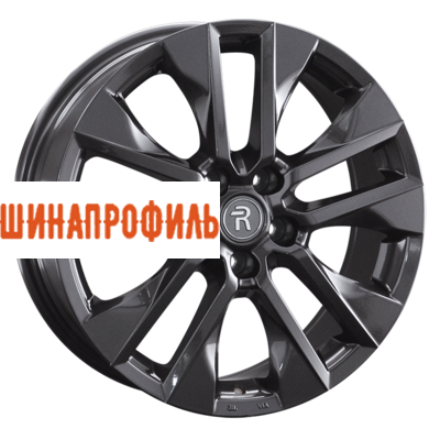 Диски Replay Replay TY346 7,5x19 5x114,3 ET30 D60,1 GM