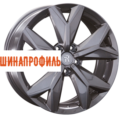 Диски Replay Replay TY354 8x18 5x114,3 ET50 D60,1 GM