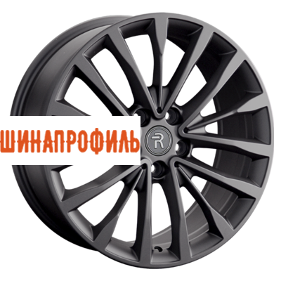 Диски Replay Replay TY358 8x18 5x114,3 ET50 D60,1 MGM