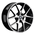 Replay TY359 8x18 5x114,3 ET50 D60,1 BKF