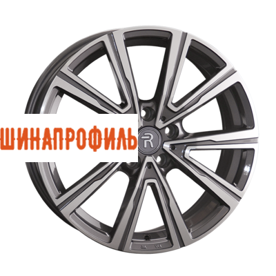 Диски Replay Replay TY373 7x18 5x114,3 ET35 D60,1 GMF