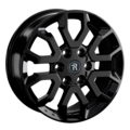 Replay TY379 7,5x18 6x139,7 ET60 D95,10 BK