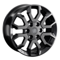 Replay TY379 7,5x18 6x139,7 ET60 D95,10 GM