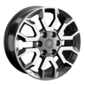 Replay TY379 7,5x18 6x139,7 ET60 D95,10 GMF