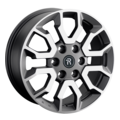 Replay TY379 7,5x18 6x139,7 ET60 D95,10 MGMF