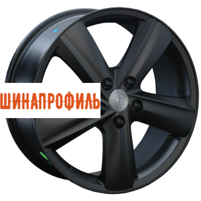 Диски Replay Replay TY39 7x17 5x114,3 ET45 D60,1 MB