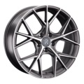 Replay TY400 8x18 5x114,3 ET50 D60,1 MGMF