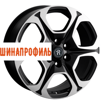 Диски Replay Replay TY401 8x20 6x139,7 ET60 D95,10 MBF
