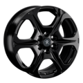 Replay TY401 8x20 6x139,7 ET60 D95,10 BK