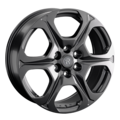 Replay TY401 8x20 6x139,7 ET60 D95,10 GM
