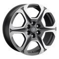 Replay TY401 8x20 6x139,7 ET60 D95,10 MGMF