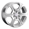 Replay TY401 8x20 6x139,7 ET60 D95,10 Sil
