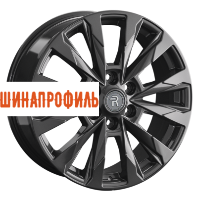 Диски Replay Replay TY403 8x20 6x139,7 ET60 D95,10 GM