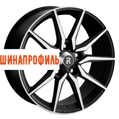 Диски Replay Replay TY420 8,5x21 5x150 ET54 D110,1 MBF