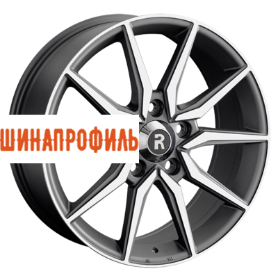 Диски Replay Replay TY420 8,5x21 5x150 ET54 D110,1 MGMF