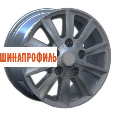 Диски Replay Replay TY43 8x18 5x150 ET56 D110,1 GM