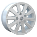 Replay TY43 8x17 5x150 ET60 D110,1 White