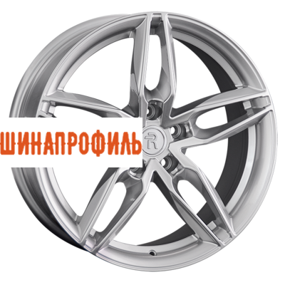 Диски Replay Replay TY431 7,5x17 5x114,3 ET40 D60,1 Sil