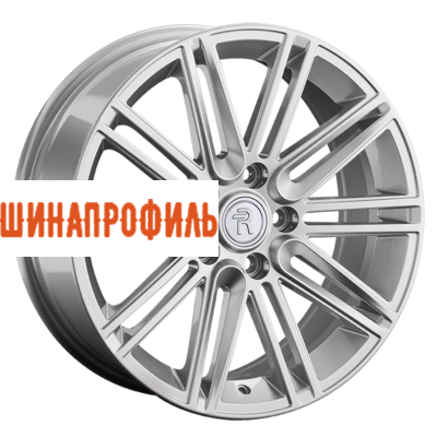 Диски Replay Replay TY437 7,5x17 5x114,3 ET40 D60,1 Sil