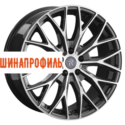 Диски Replay Replay TY440 8x20 5x114,3 ET35 D60,1 GMF