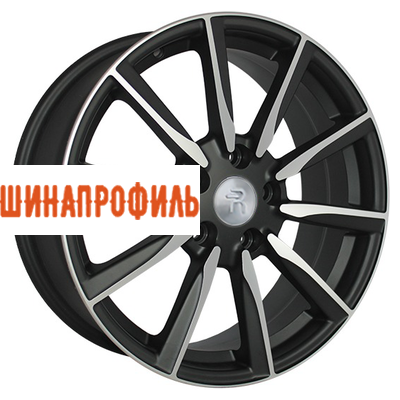 Диски Replay Replay TY48 7x17 5x114,3 ET45 D60,1 MBF