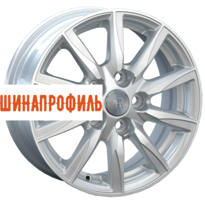Диски Replay Replay TY48 7x17 5x114,3 ET45 D60,1 SF