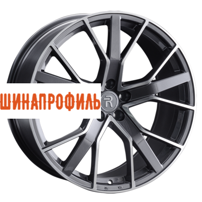 Диски Replay Replay TY59 10x22 5x150 ET45 D110,1 GMF