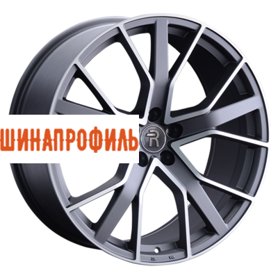 Диски Replay Replay TY59 10x22 5x150 ET45 D110,1 MGMF