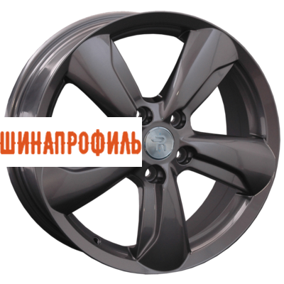 Диски Replay Replay TY65 7x17 5x114,3 ET45 D60,1 GM