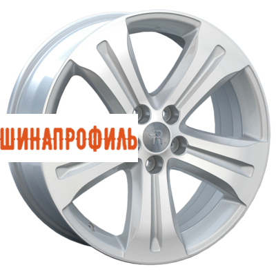 Диски Replay Replay TY71 8,5x20 5x150 ET58 D110,1 SF