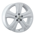 Replay TY71 7,5x19 5x114,3 ET35 D60,1 White