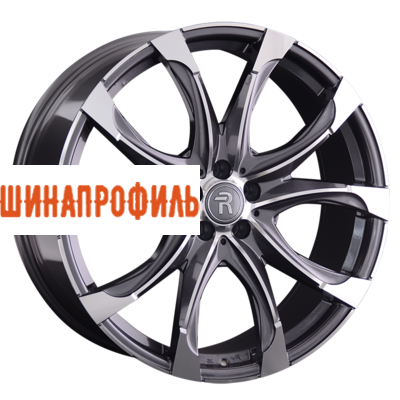 Диски Replay Replay TY73 9,5x22 5x150 ET45 D110,1 GMF