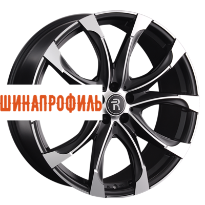 Диски Replay Replay TY73 9,5x22 5x150 ET45 D110,1 MBF