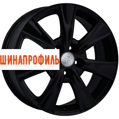 Диски Replay Replay TY82 7x17 5x114,3 ET45 D60,1 MB