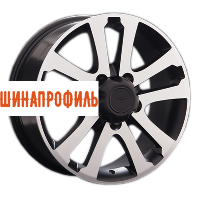 Диски Replay Replay UZ1 7x18 5x139,7 ET35 D108,5 MBFP