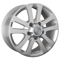 Replay UZ1 7x18 5x139,7 ET35 D108,5 Sil