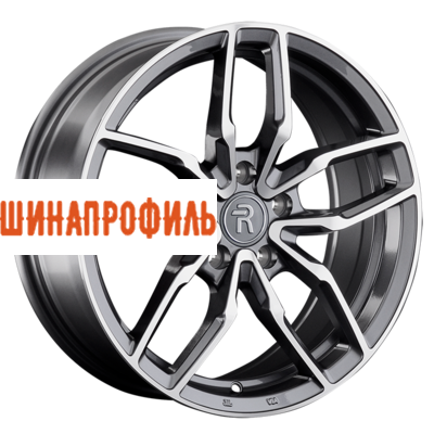 Диски Replay Replay V102 9x20 5x108 ET38 D63,3 GMF