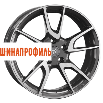 Диски Replay Replay V105(CHR) 8x18 5x108 ET47 D60,1 GMF