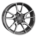 Replay V105(CHR) 8x18 5x108 ET47 D60,1 GMF