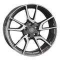 Replay V105(PG) 8x18 5x108 ET49 D65,1 GMF