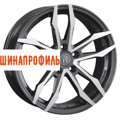 Диски Replay Replay V106(GL) 8x18 5x108 ET46 D63,3 GMF
